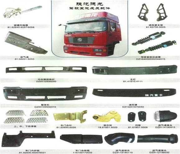 汽配行業(yè)：汽車舊配件“翻新”靠譜嗎？