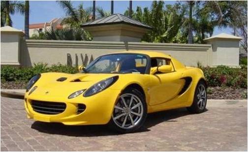 汽車行業(yè)：轉(zhuǎn)向燈隱患，蓮花美國(guó)召回2011款Elise