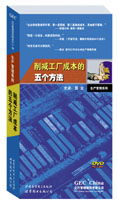 削減工廠成本的5個(gè)方法線上課程