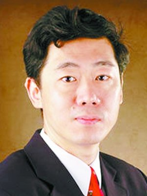 李稻葵培訓(xùn)講師 李稻葵培訓(xùn)講師
