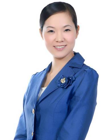 高芬陽(yáng)培訓(xùn)講師 高芬陽(yáng)培訓(xùn)講師