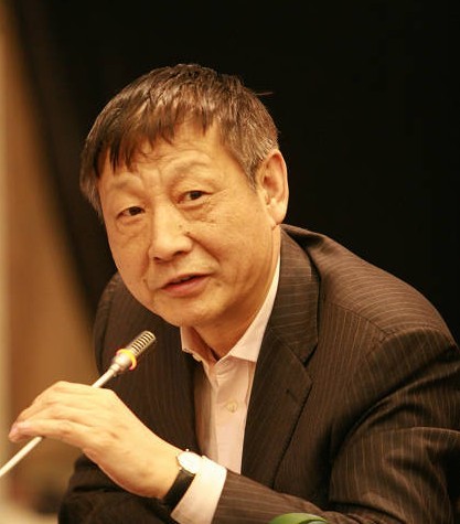 曹遠(yuǎn)征培訓(xùn)講師 曹遠(yuǎn)征培訓(xùn)講師