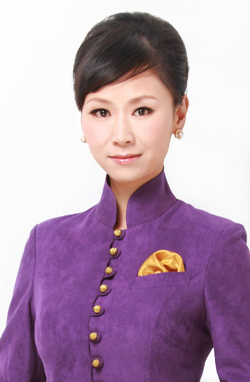 劉麗培訓(xùn)講師 劉麗培訓(xùn)講師