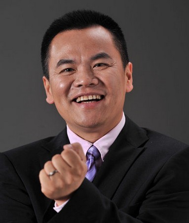 丁志國培訓(xùn)講師 丁志國培訓(xùn)講師