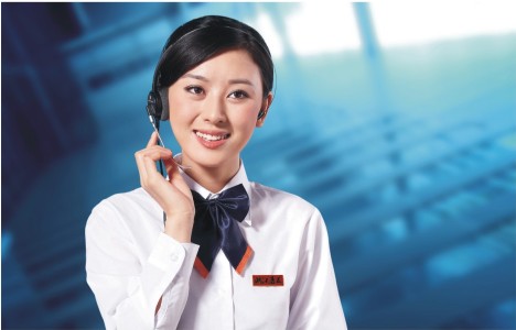 如何打造銷(xiāo)售人員優(yōu)質(zhì)服務(wù)形象？