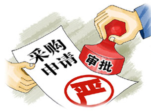 采購(gòu)遇到的三種瓶頸及解決方法