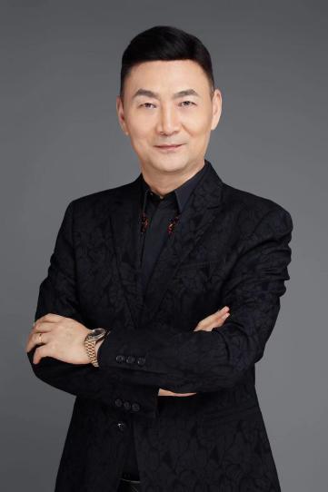 王靖飛培訓講師 王靖飛培訓講師