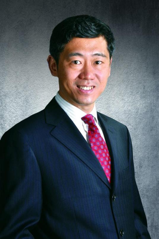 李稻葵培訓(xùn)講師 李稻葵培訓(xùn)講師