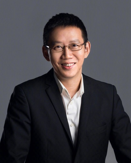 吳曉波培訓(xùn)講師 吳曉波培訓(xùn)講師