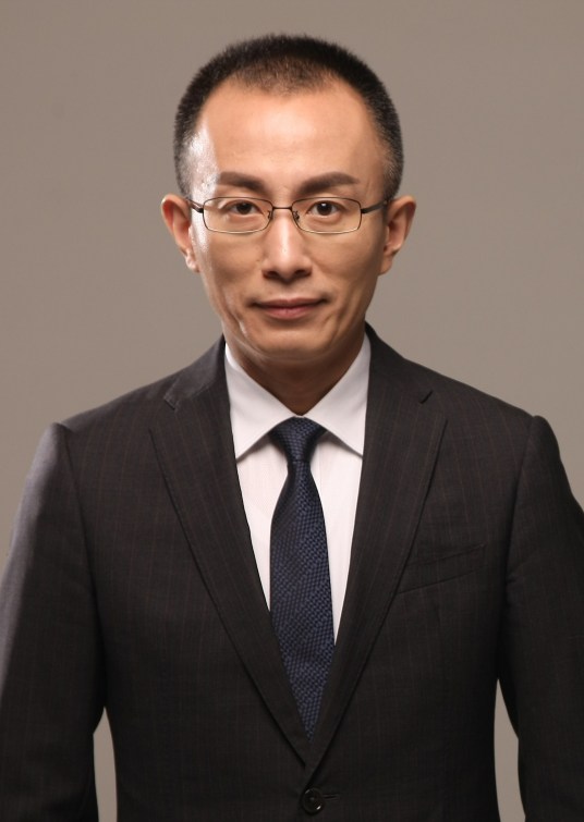 楊禹培訓(xùn)講師 楊禹培訓(xùn)講師