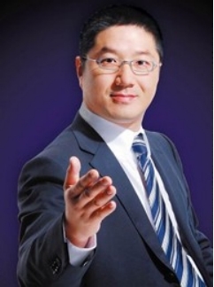 李羿鋒培訓(xùn)講師 李羿鋒培訓(xùn)講師