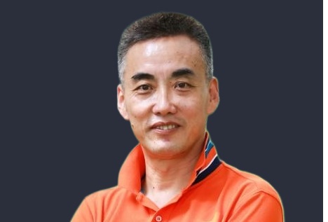 楊連合培訓(xùn)講師