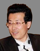 溫鵬春培訓(xùn)講師