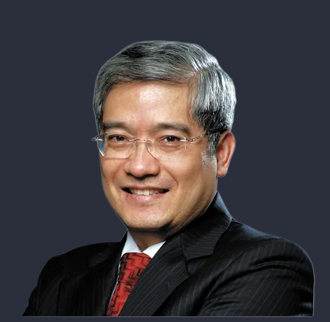 何建武培訓(xùn)講師