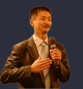 陳練培訓(xùn)講師 陳練培訓(xùn)講師