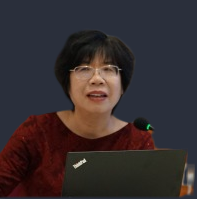 王秀荷培訓(xùn)講師 王秀荷培訓(xùn)講師