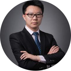 李佳昊培訓(xùn)講師 李佳昊培訓(xùn)講師