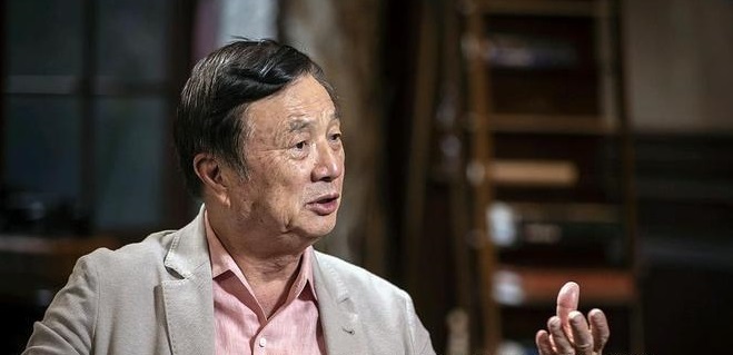 任正非最新講話引人關注，信息量很大，格局更大！