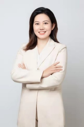 葉新麗培訓(xùn)講師 葉新麗培訓(xùn)講師