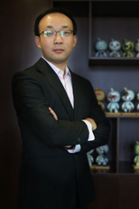 崔瀚文培訓(xùn)講師 崔瀚文培訓(xùn)講師