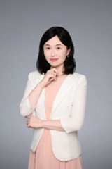 李筱艷培訓(xùn)講師 李筱艷培訓(xùn)講師