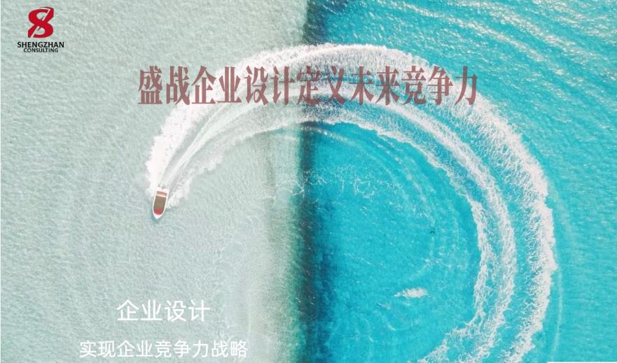 企業(yè)設計：實現企業(yè)競爭力戰(zhàn)略