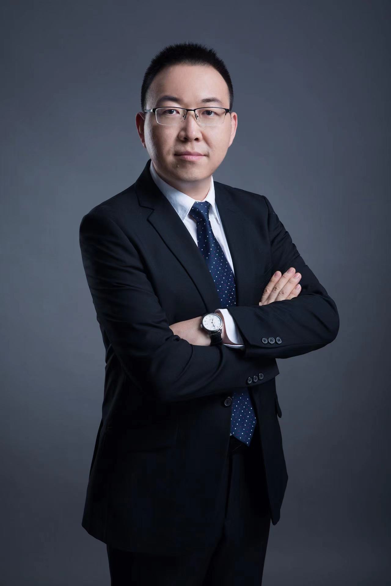 基于DISC的溝通及管理