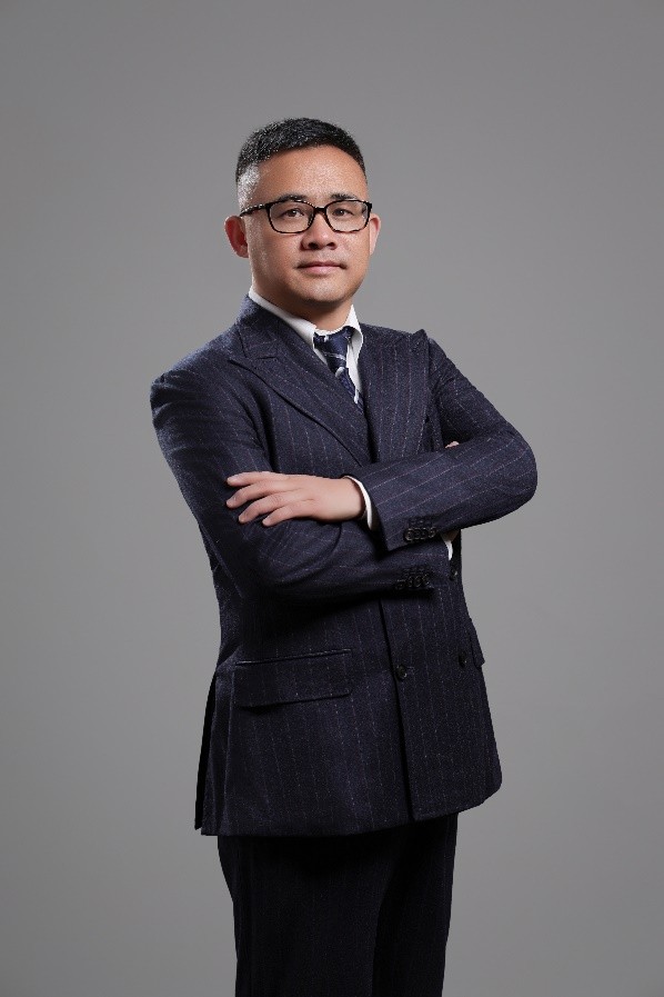 劉松培訓(xùn)講師
