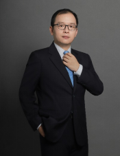 楊若華培訓(xùn)講師