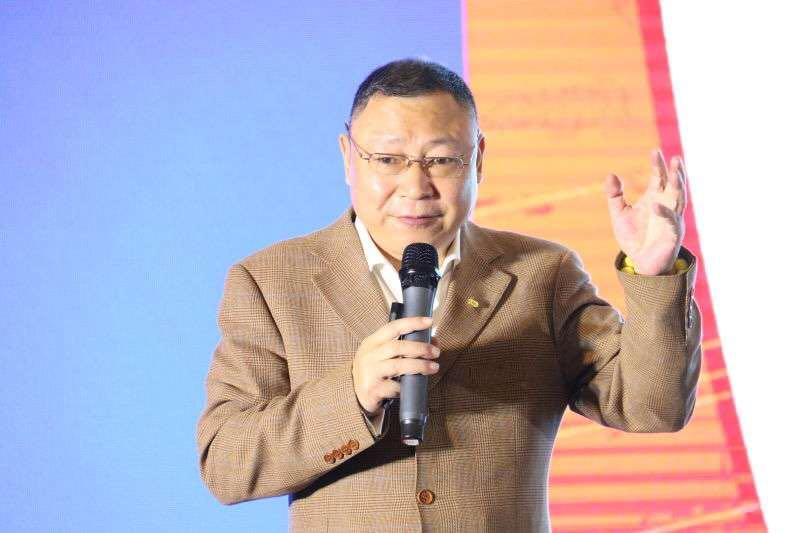 第三代商業(yè)模式創(chuàng)新與再造